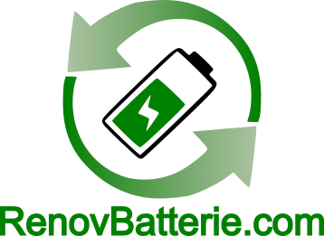 Logo RenovBatterie