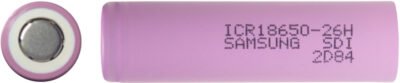 Samsung ICR18650-26H